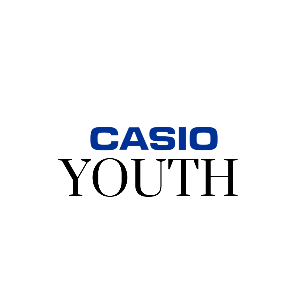 Casio Youth