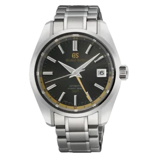 Grand Seiko SBGJ253 Heritage Collection Automatic Men's Watch