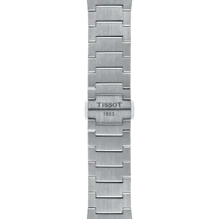 Tissot PRX Quartz T137.410.11.041.00 Men's Watch