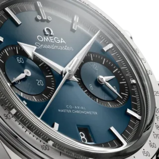 Omega Speedmaster '57 332.10.41.51.03.001 Mechanical Men's Watch
