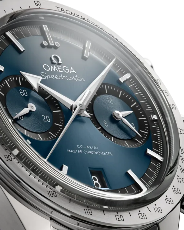Omega Speedmaster '57 332.10.41.51.03.001 Mechanical Men's Watch