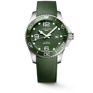 Longines Hydroconquest L37824069 Men's Watch