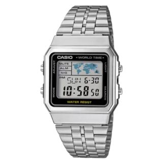 Casio Vintage A500WA-1DF Digital Men's Watch