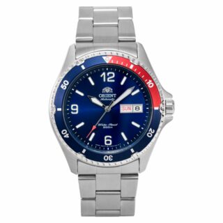 ORIENT FAA02009B9 Mako II Automatic Diver Men’s Watch