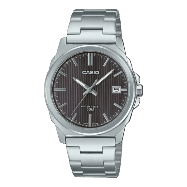 Casio Enticer MTP-E720D-8AVDF Analog Quartz Men's Watch
