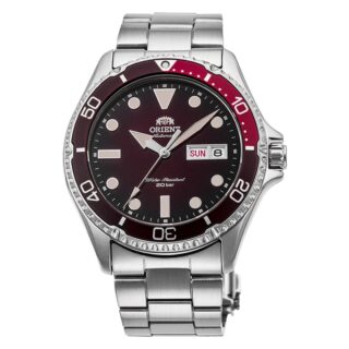 ORIENT RA-AA0814R19B Automatic Diver Men’s Watch
