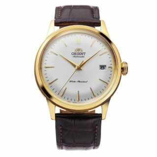 ORIENT RA-AC0M01S10B Mechanical Classic Watch