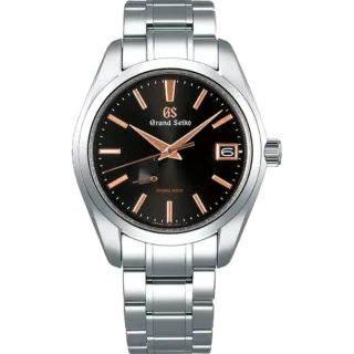 Grand Seiko SBGA401G Spring Drive Boutique Edition Men's Watch