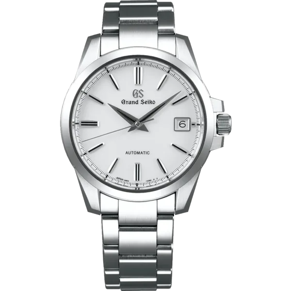 Grand Seiko SBGR255 Heritage Automatic Men's Watch