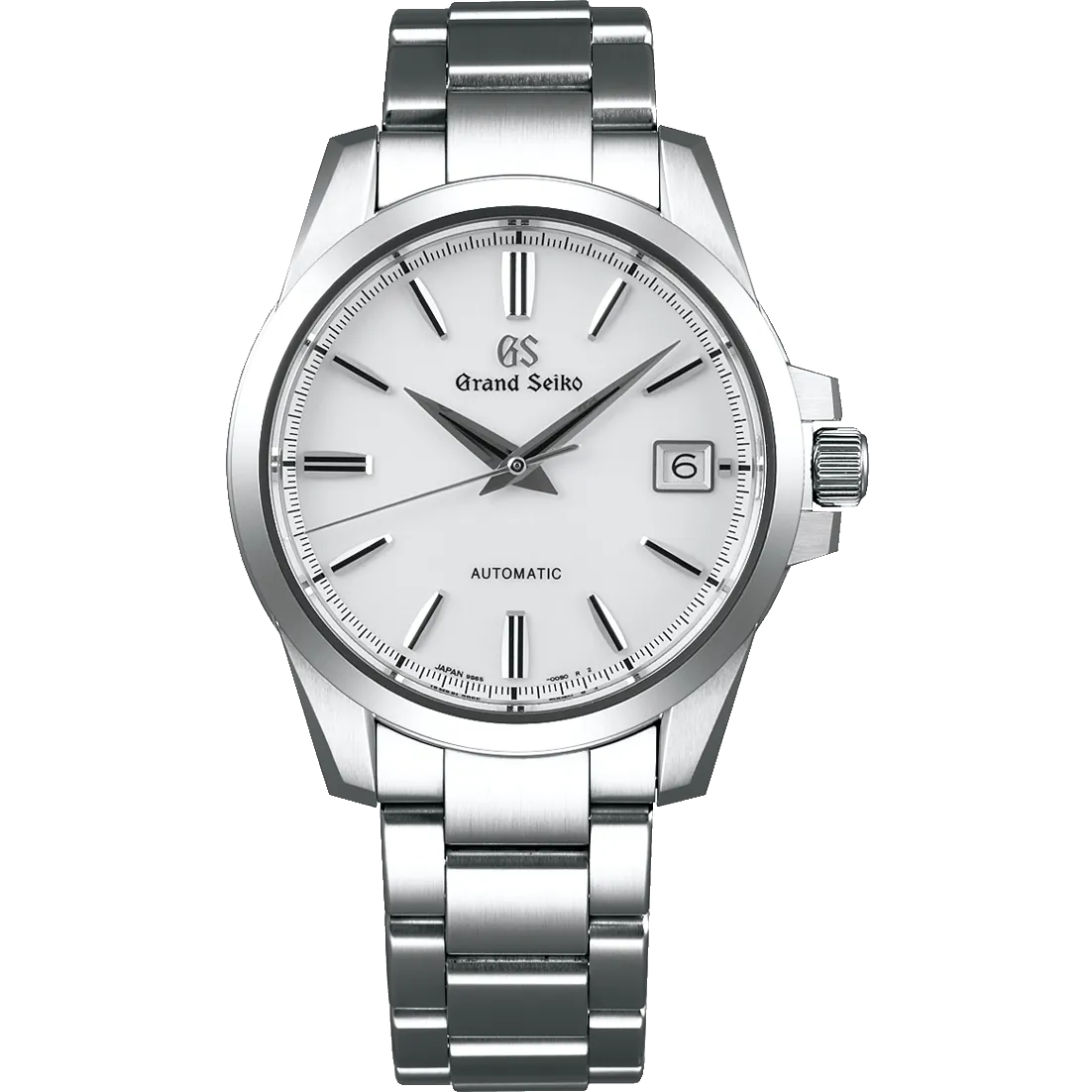 Grand Seiko SBGR255 Heritage Automatic Men's Watch