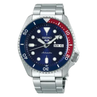 Seiko 5 Sports SRPD53K1 Automatic Men’s Watch