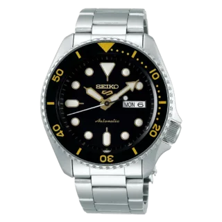 Seiko 5 Sports SRPD57K1 Automatic Men's Watch