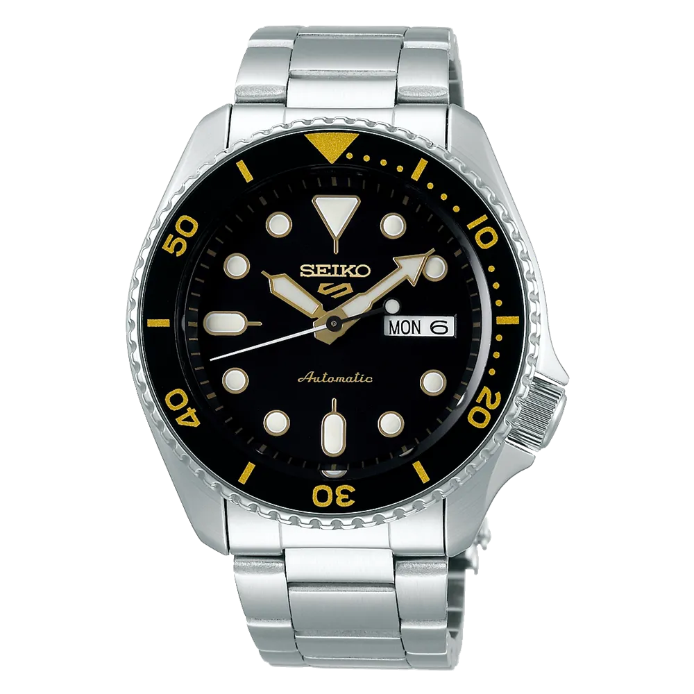 Seiko 5 Sports SRPD57K1 Automatic Men's Watch