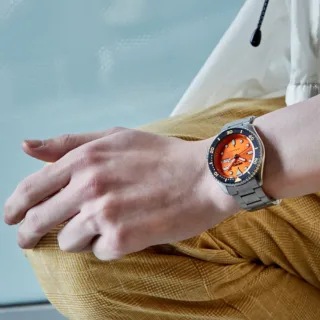 Seiko 5 Sports SRPD59K1 Automatic Men’s Watch