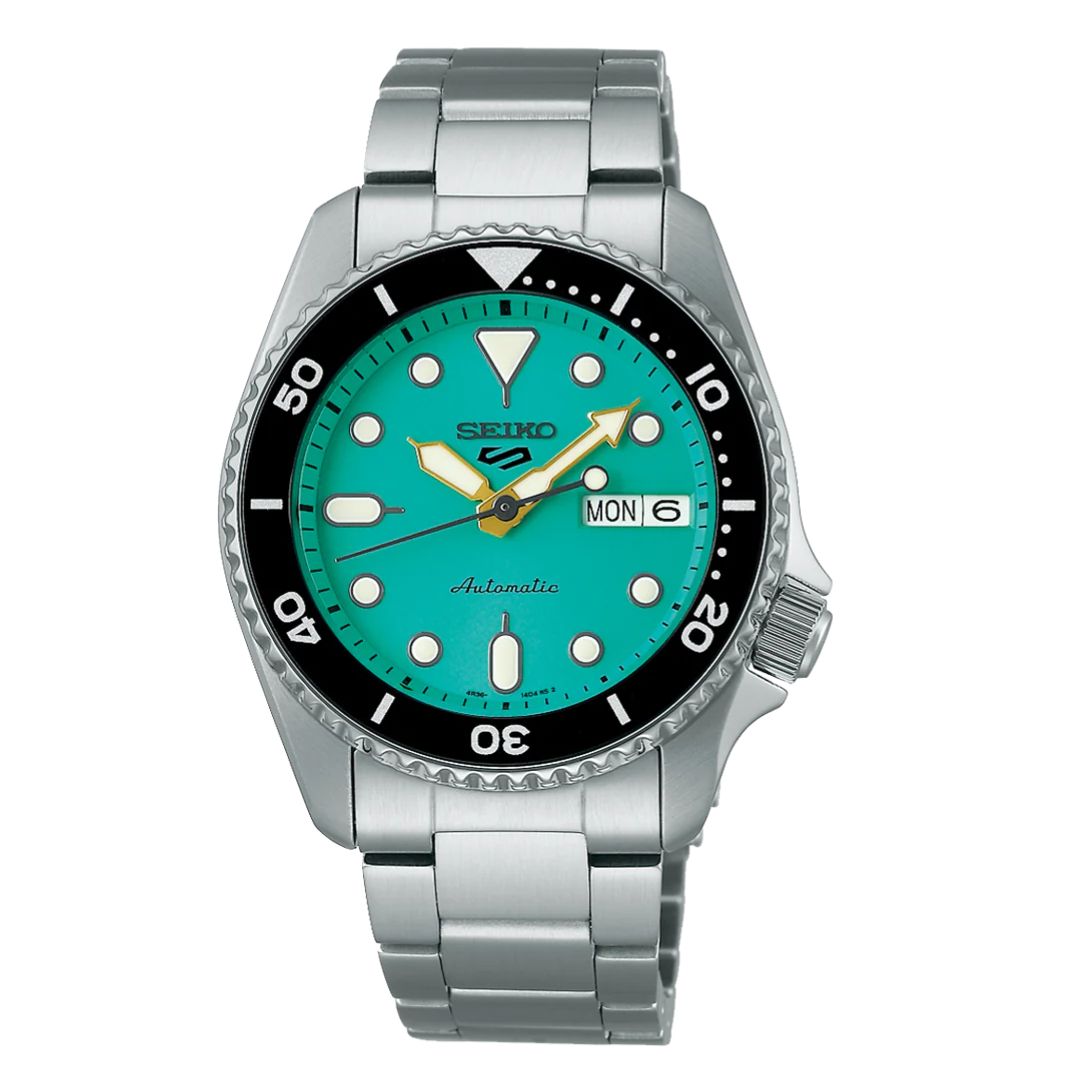 Seiko 5 Sports SRPK33K1 Automatic Men's Watch