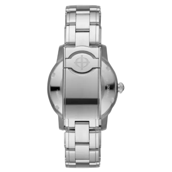 Zodiac ZO9209 Super Sea Wolf Compression Automatic Men's Watch