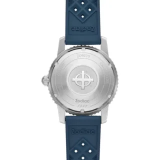 Zodiac ZO9269 Super Sea Wolf Compression Automatic Men's Watch