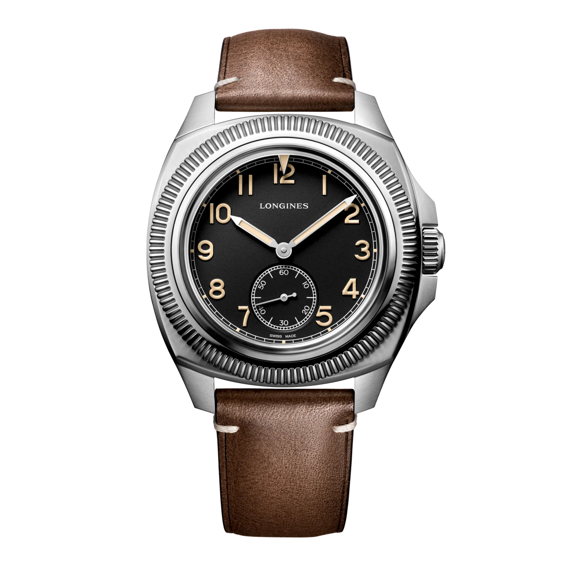 Longines Pilot Majetek L2.838.4.53.9 Box Edition Automatic Men's Watch