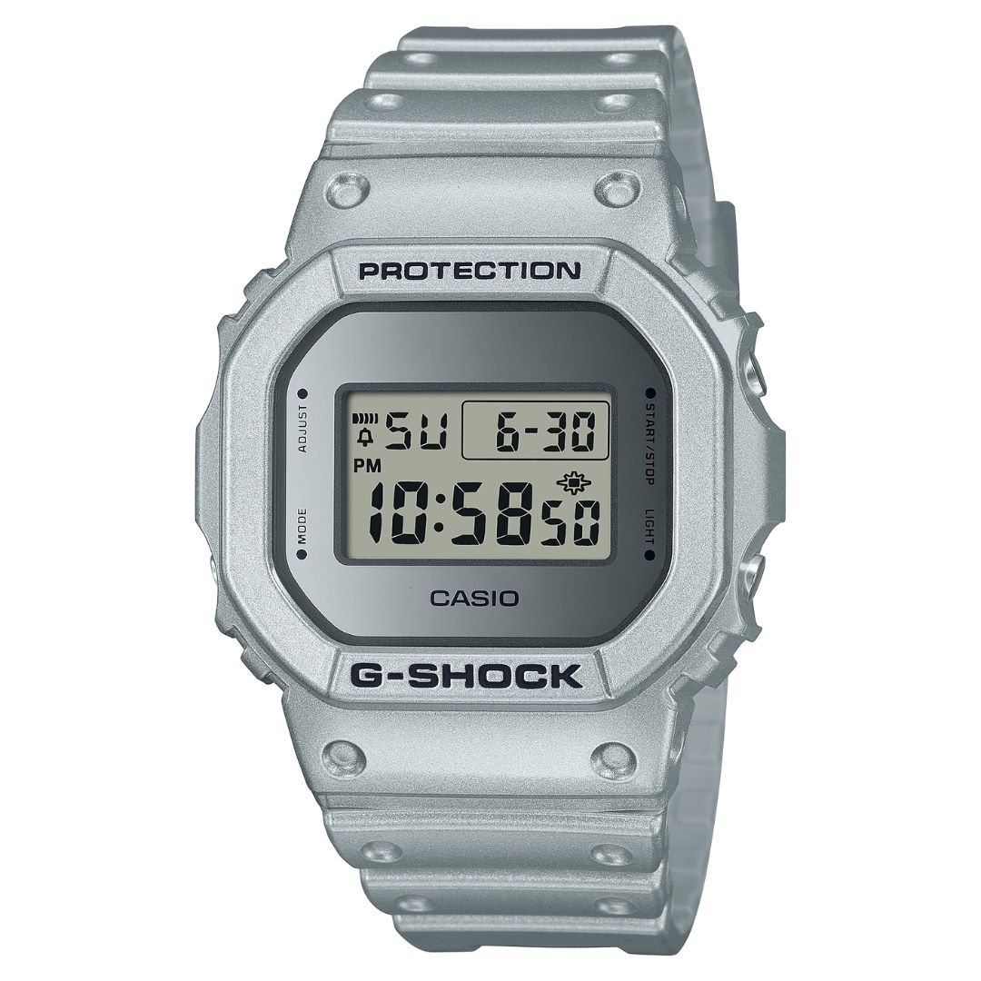 Casio G-Shock DW-5600FF-8D Digital Men's Watch