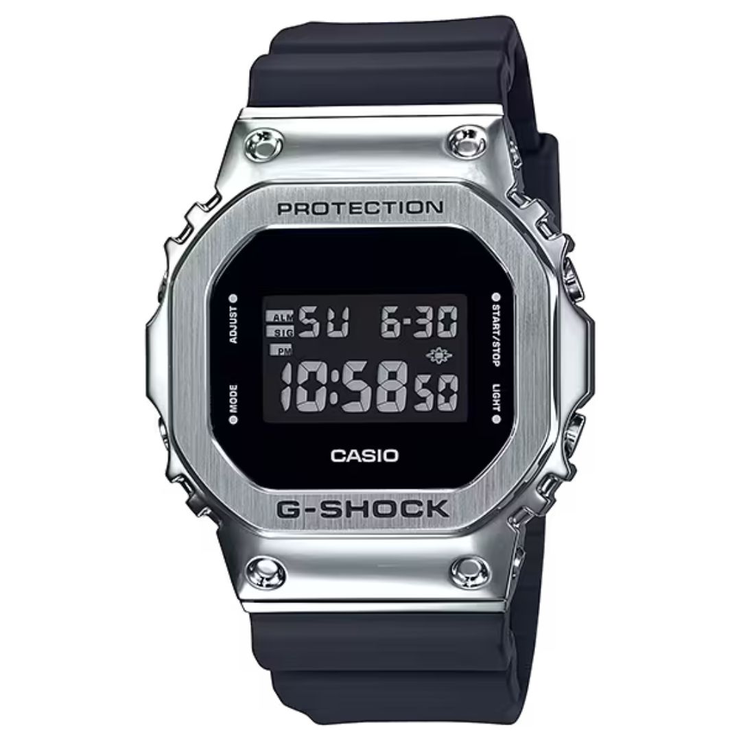 Casio G-Shock GM-5600-1D Digital Men's Watch