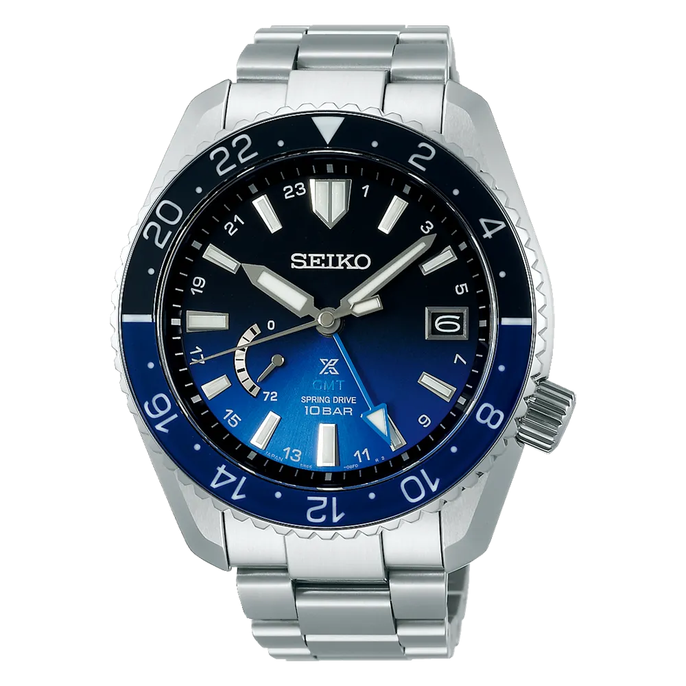 Seiko Prospex SNR049J1 Limited edition of 400 pieces Automatic Diver Men's Watch