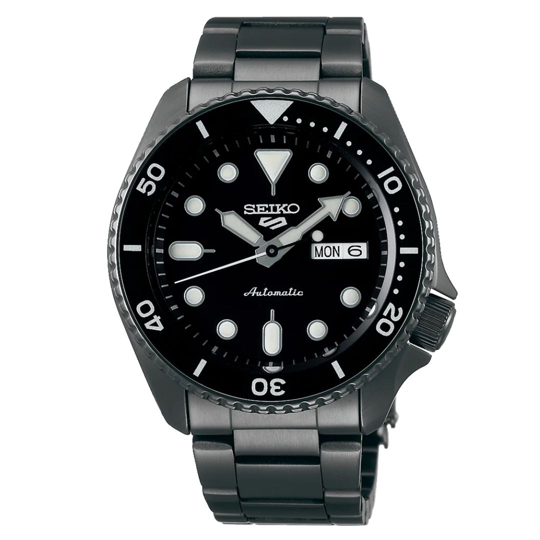 Seiko 5 Sports SRPD65K1 Automatic Men's Watch