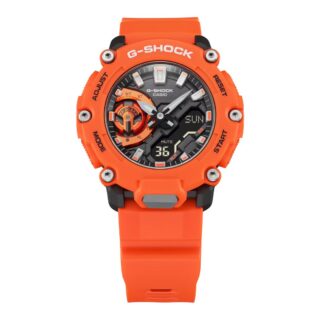 Casio G-Shock GA-2200M-4ADR Analog Digital Quartz Men's Watch