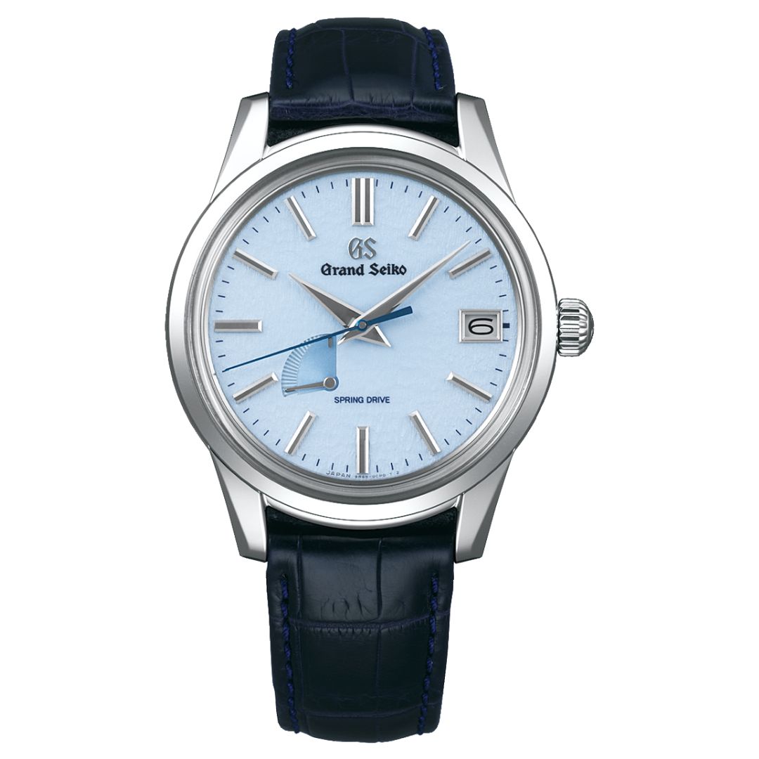 Grand Seiko SBGA407 Elegance Collection Automatic Men's Watch