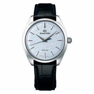 Grand Seiko SBGA407 Elegance Collection Automatic Men's Watch