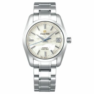 Grand Seiko SBGH311 Heritage Collection Automatic Men's Watch