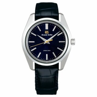 Grand Seiko SBGY009G Heritage Collection Automatic Men's Watch