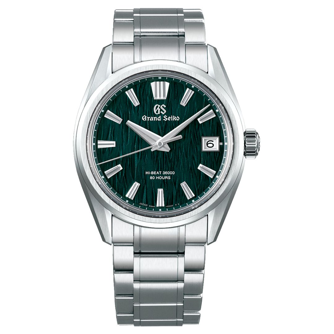 Grand Seiko SLGH011G Evolution 9 Collection Automatic Men's Watch