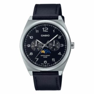 Casio Enticer MTP-M300L-1AVDF Analog Men's Watch