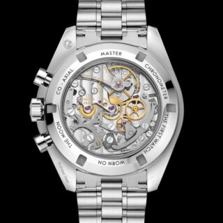 Omega Speedmaster 310.30.42.50.01.002 Moonwatch Professional Mechanical Men's Watch