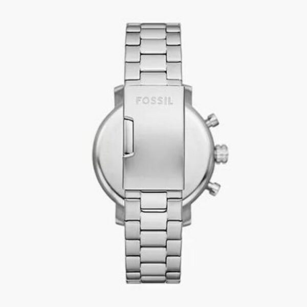 Fossil BQ2851 Rhett Multifunction Stainless Steel Mens Watch