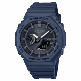 Casio G-Shock GA-B2100-2ADR Digital Analog Quartz Men's Watch