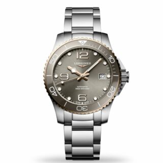 Longines L37803786 HydroConquest Automatic 39mm Mens Watch