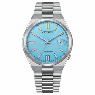 Citizen Tsuyosa NJ0151-53L Automatic Men's Watch