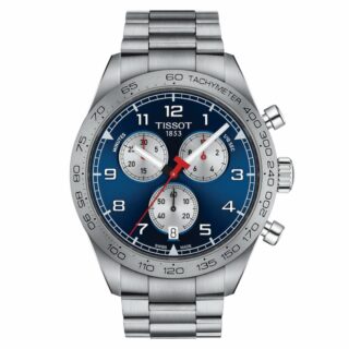 TISSOT T1316171104200 Chronograph Mens Watch