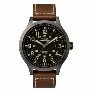 Timex TW4B113009J Expedition Scout Quartz Men's Watch