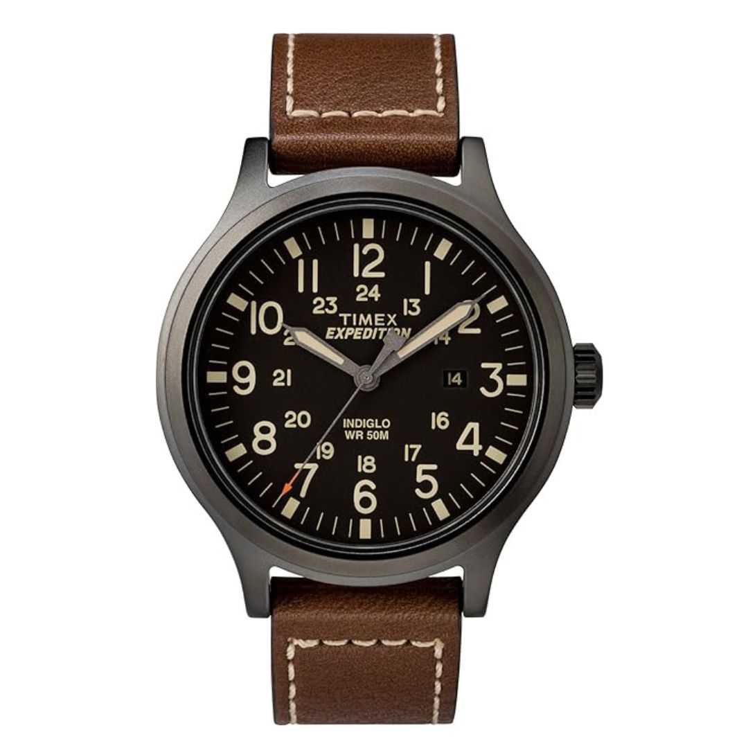 Timex TW4B113009J Expedition Scout Quartz Men's Watch