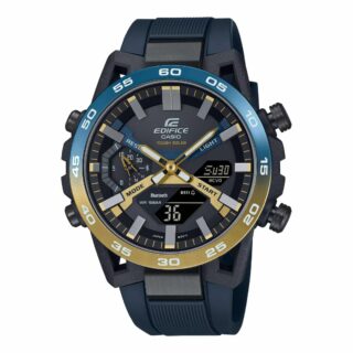 CASIO EDIFICE ECB-2000NP-1ADF SOSPENSIONE MEN'S WATCH