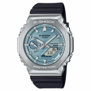 Casio G-Shock GBM-2100A-1A2DR Digital Analog Quartz Men's Watch