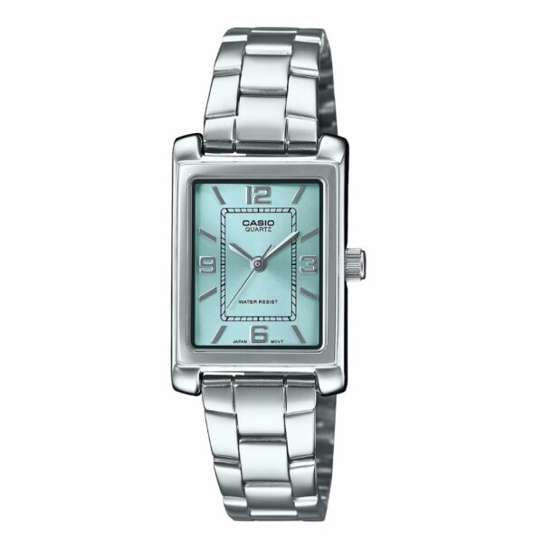 Casio LTP-1234DD-2ADF Analog Standard Ladies Watch