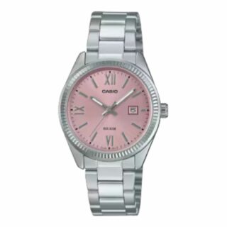 Casio Enticer LTP-1302DD-4A1VDF Analog Quartz Women's Watch