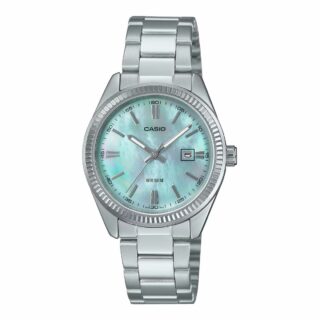 Casio Enticer LTP-1302DS-2AVDF Analog Quartz Women's Watch