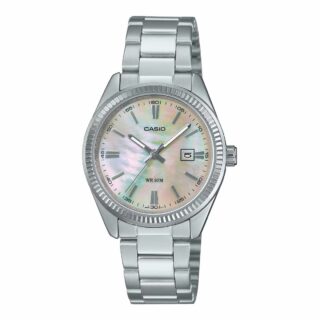 Casio Enticer LTP-1302DS-4AVDF Analog Quartz Women's Watch