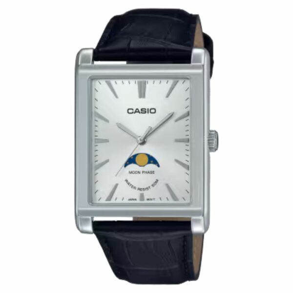 Casio Enticer MTP-M105L-7AV Analog Quartz Men's Watch