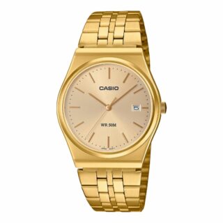 Casio Enticer MTP-B145G-9AVDF Quartz Men's Watch