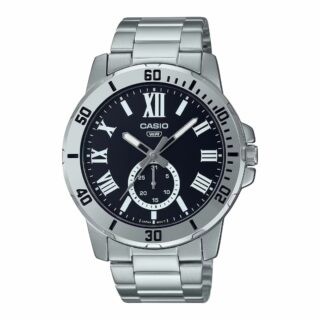 Casio Enticer MTP-VD200D-1BUDF Analog Quartz Men's Watch